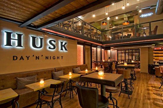 Husk